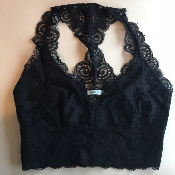 Urban Outfitters Other - Urban Outfitters Lace Bralette